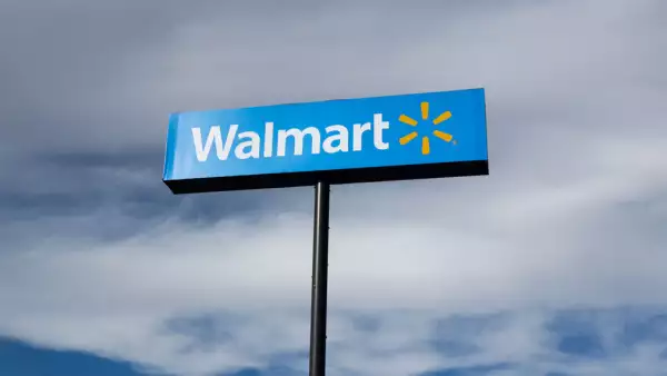tienda de walmart