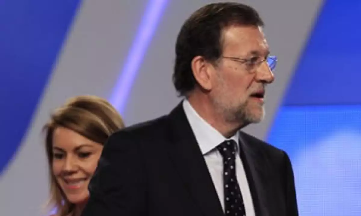 Espasña reportó que el déficit presupuestario alcanzó el 8.51% del PIB. (Foto: Reuters)