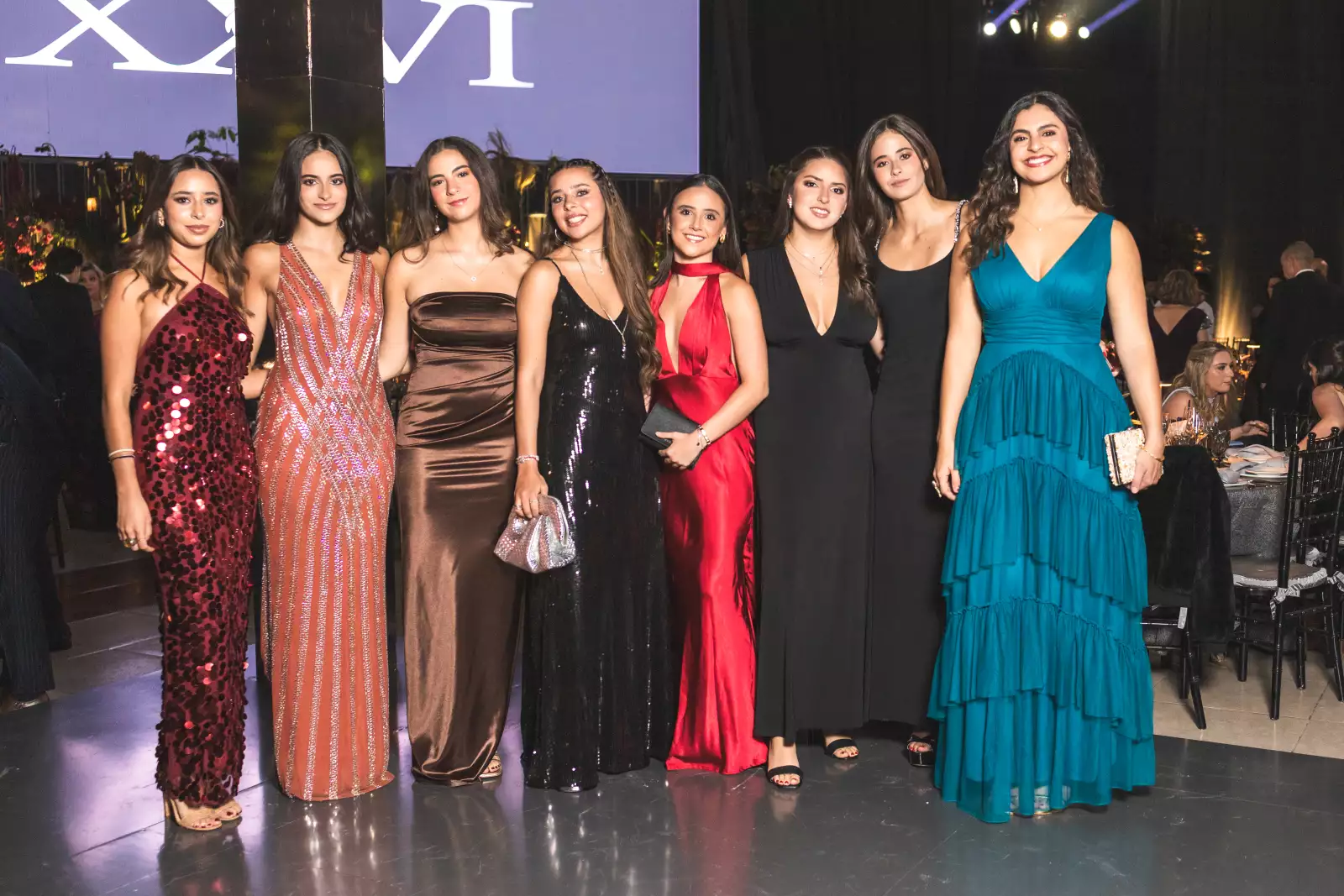 GRADUACIÓN MIRAFLORES
