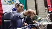 Diputado Sergio Gutiérrez Luna