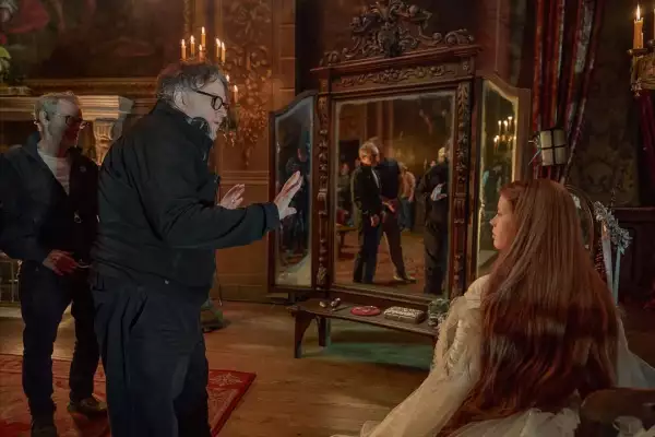 Guillermo-del-Toro-Diana-Salazar