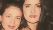 salma Hayek, yolanda Andrade