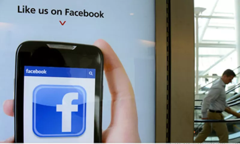 Facebook había anunciado un evento para este martes con la prensa del que no había dado mayor detalle. (Archivo)