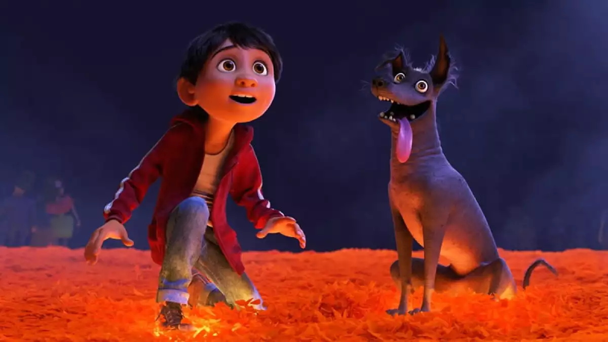 'Coco'