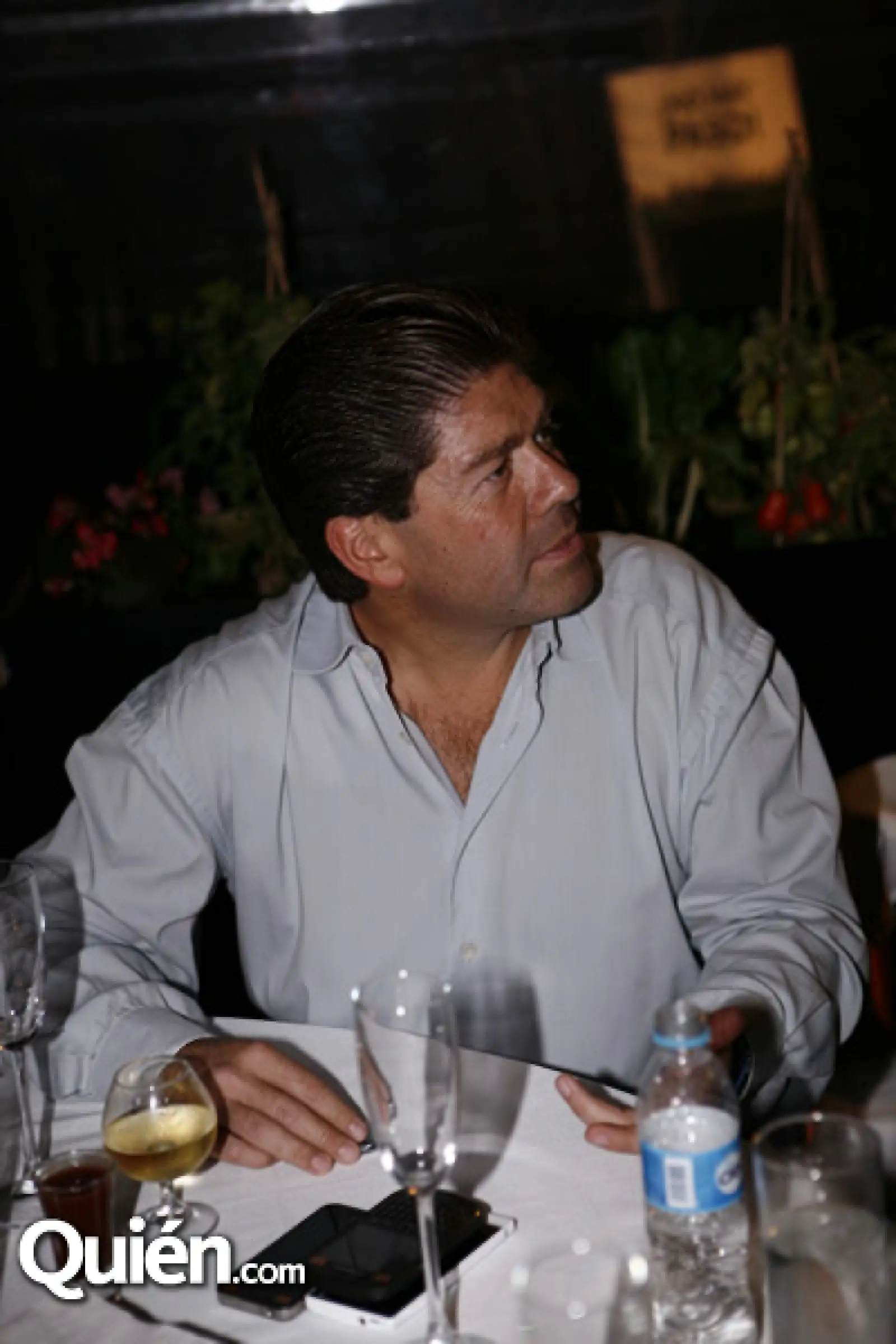 Cacho Peralta