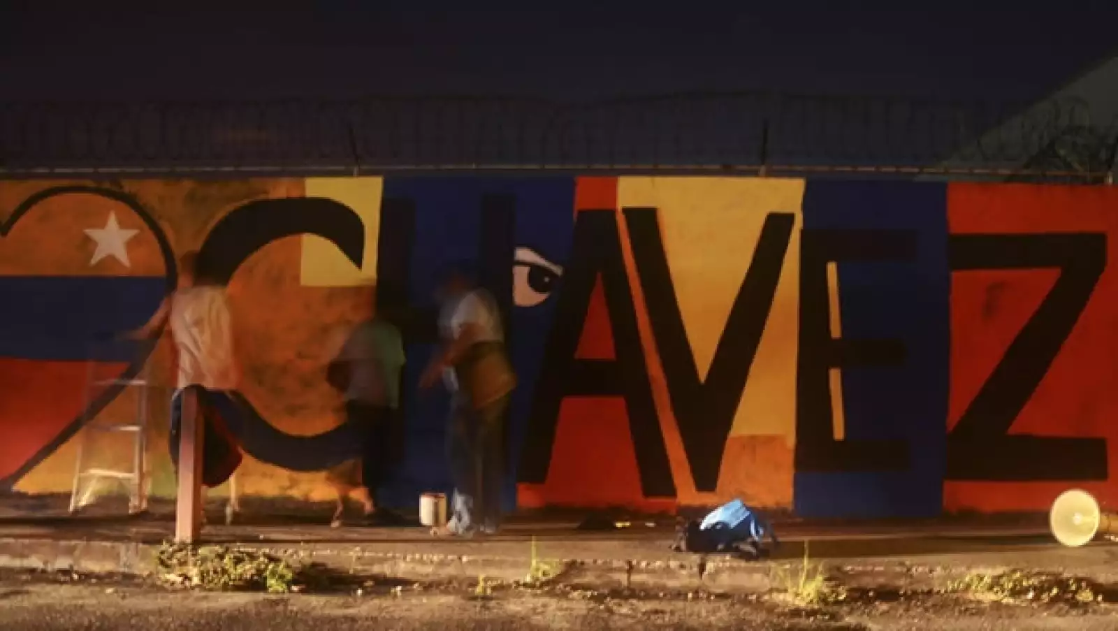 Chavez-muerte-Panama