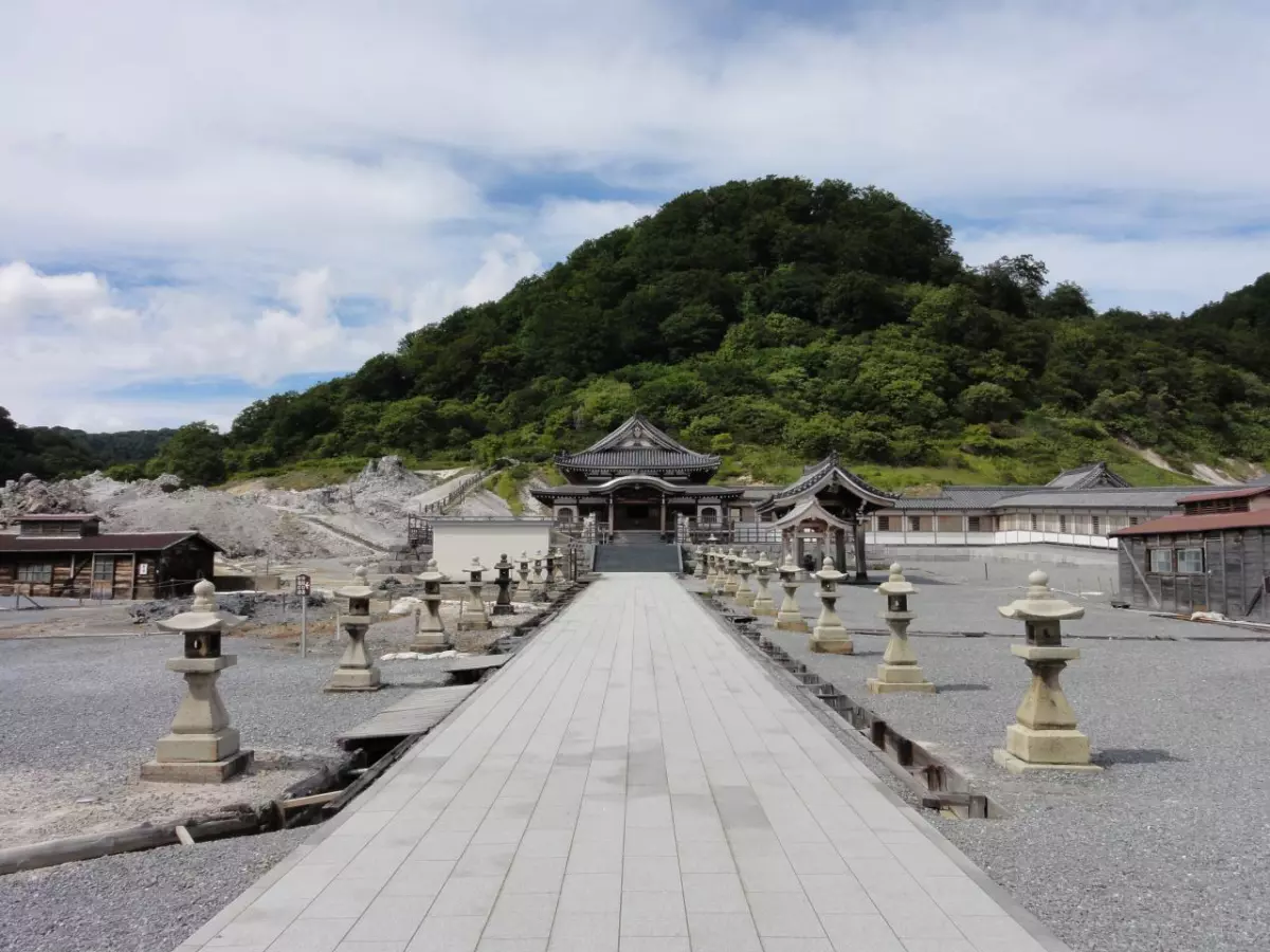 10 entradas al infierno que hay en el mundo