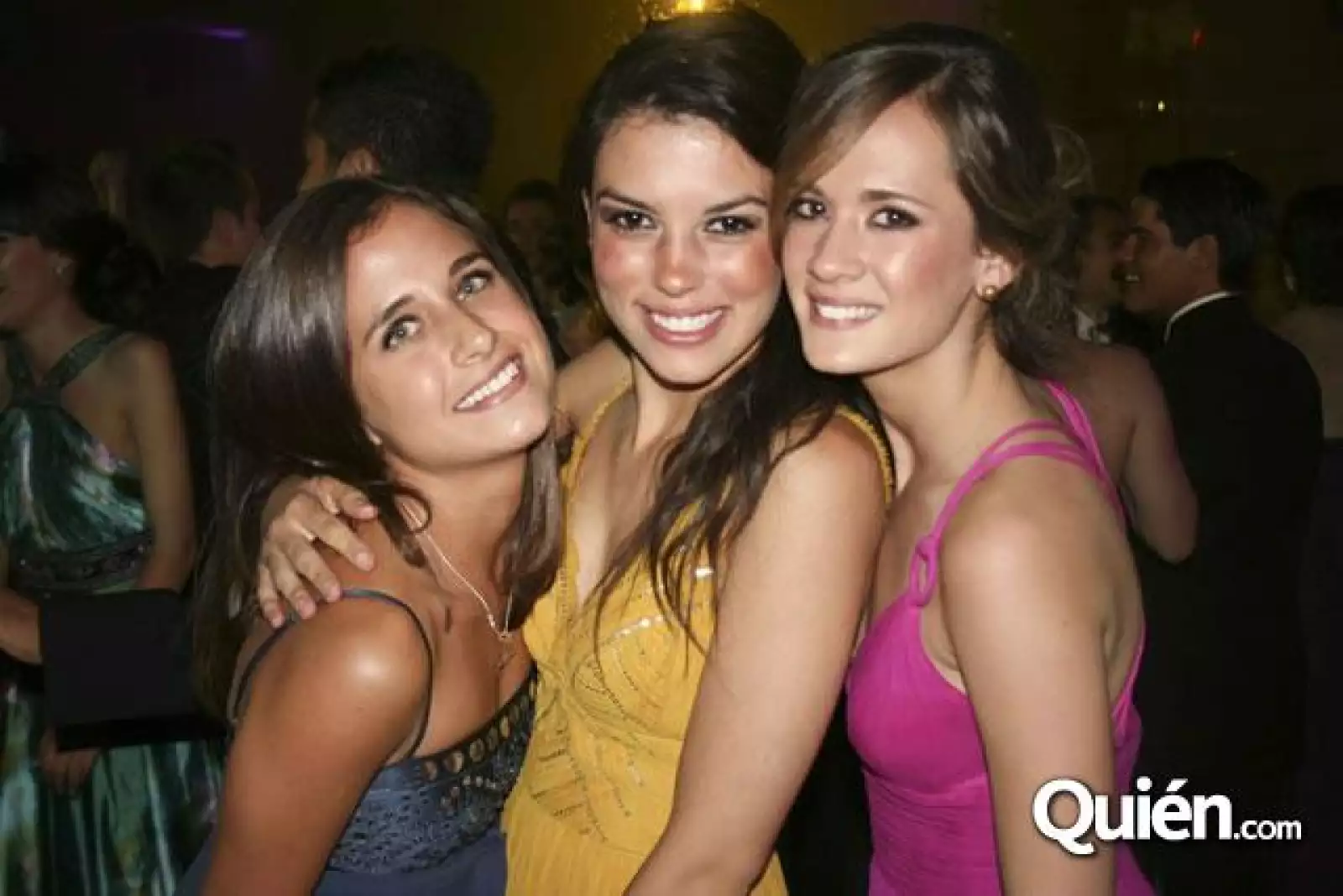 Graduación Colegio del Bosque e Instituto Cumbres