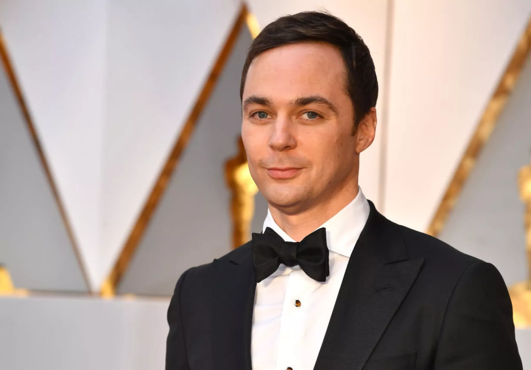 89th Annual Academy Awards - Arrivals