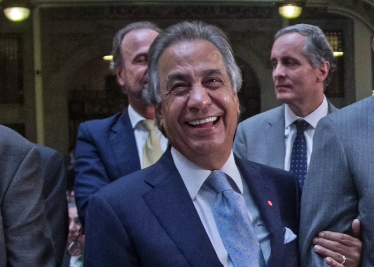 Miguel Rincón 