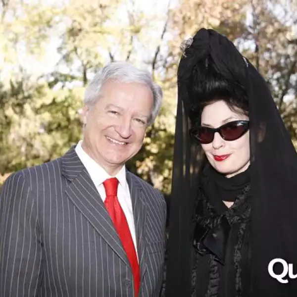 Comida embajada de Francia