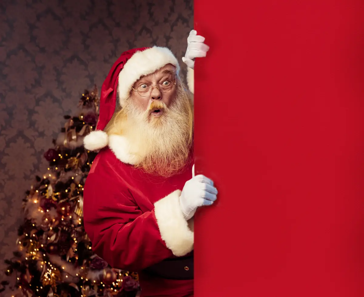 apps santa claus