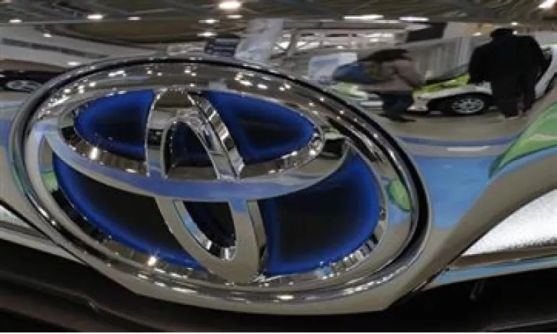 Se trata del mayor llamado a reparación de vehículos, desde que Toyota retiró más de 7 millones de autos en octubre pasado.  (Foto: Reuters)