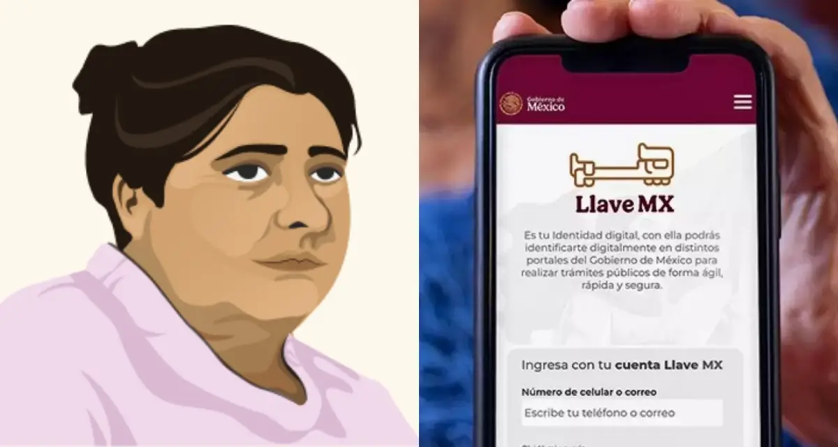 La Llave MX es obligatoria para la beca Rita Cetina y Benito Juárez: ¿cómo crear cuenta? 