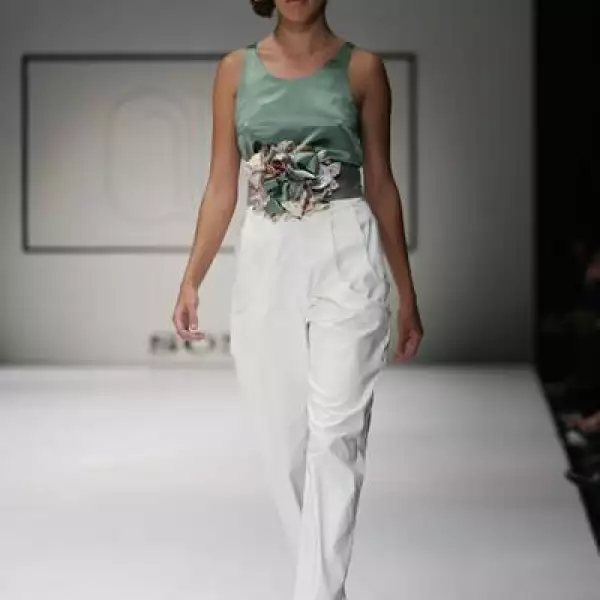 DFashion Alexia Ulibarri.