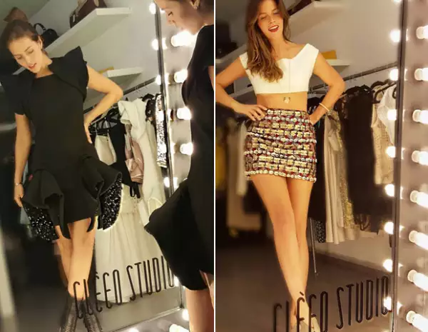 Claudia Alvarez