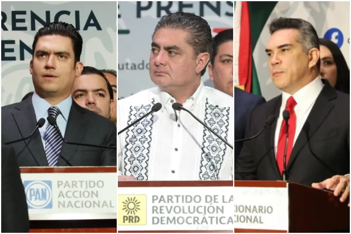 va por méxico-REFORMA-ELECTORAL
