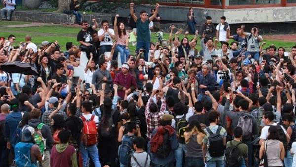 Manifestación
