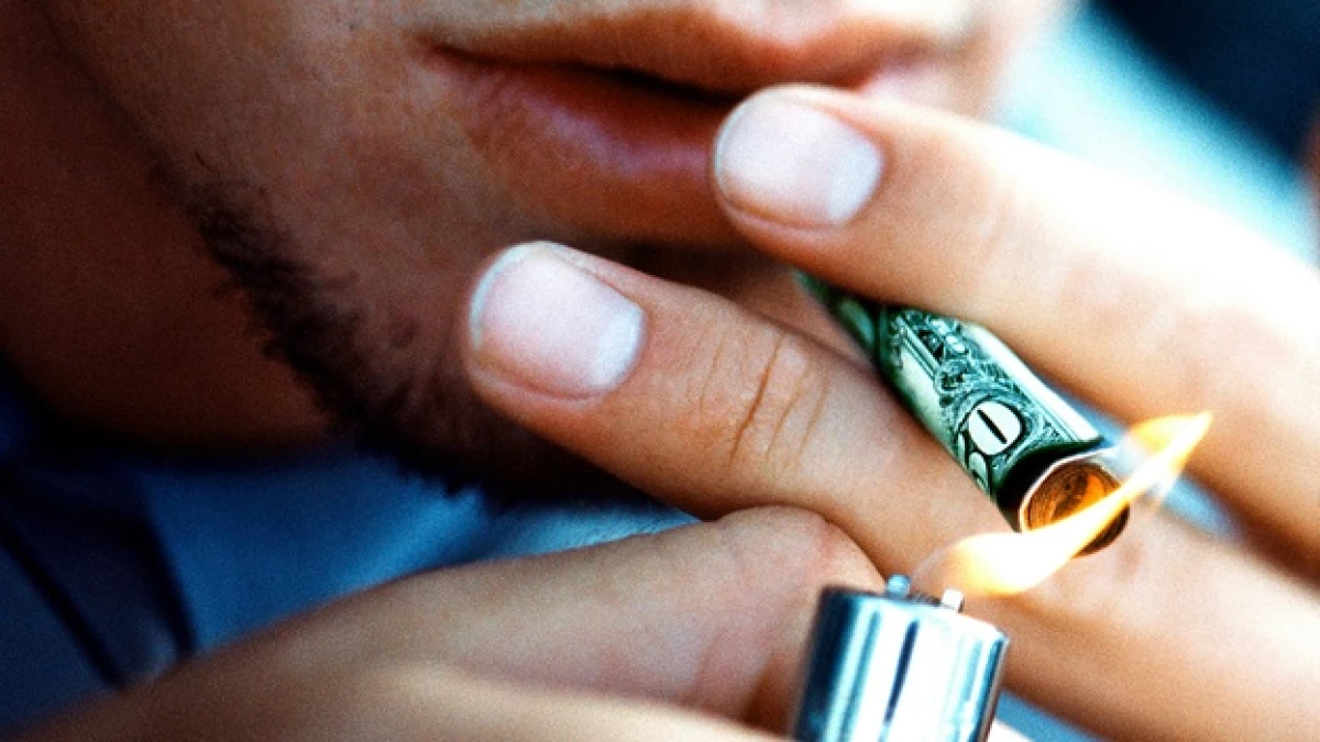 dinero costo addiction drug