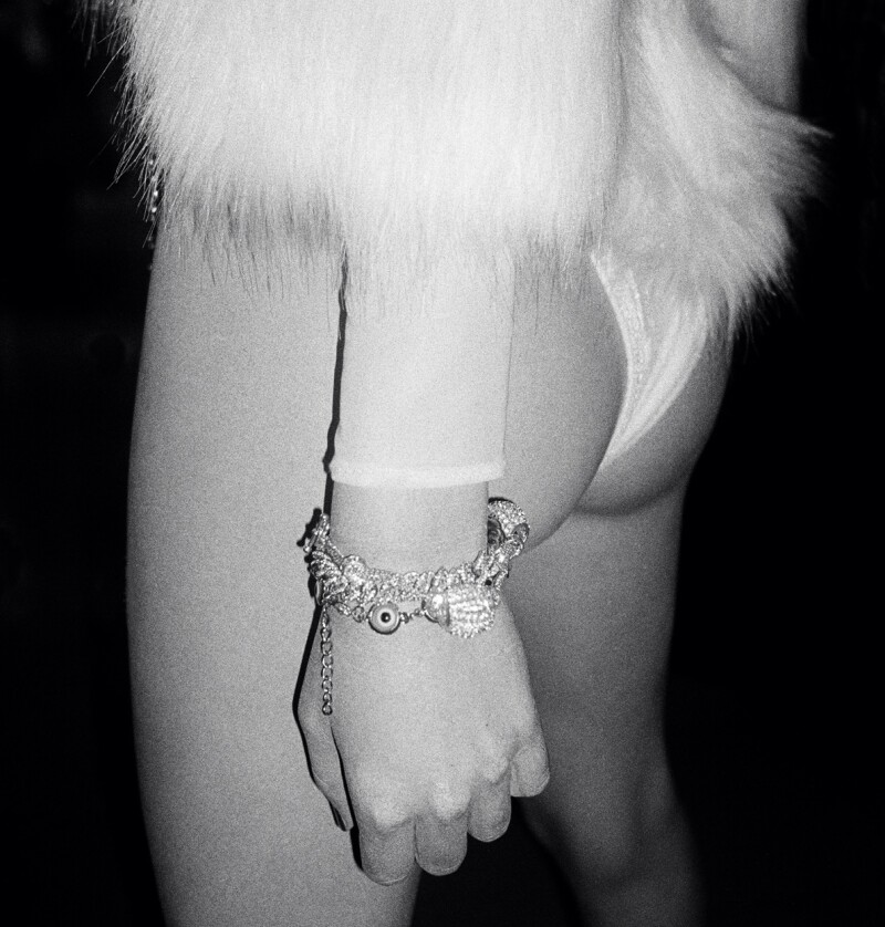 The Right One: Study 01, 2014, Louisa Bäcker, Galeria Almanaque Fotografica