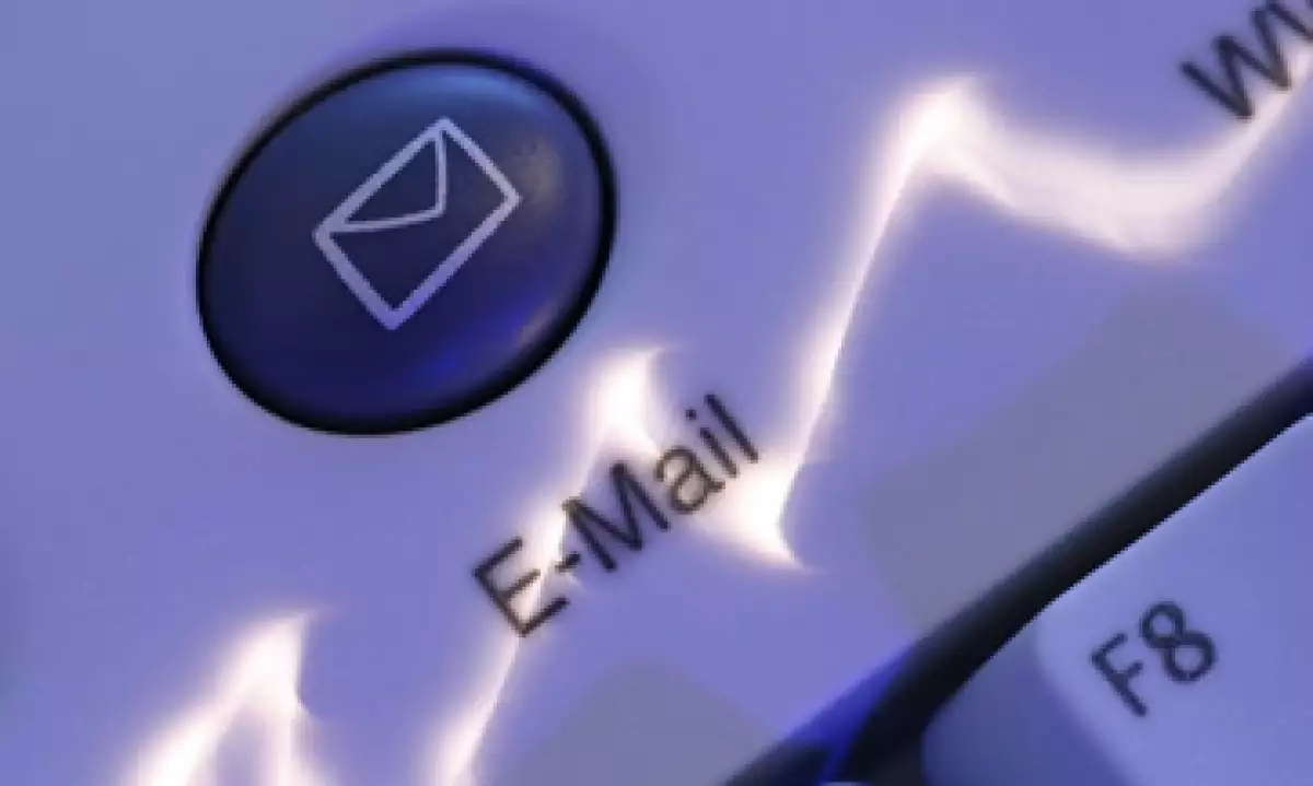 Las compañías pueden recibir alertas de proveedores de correo electrónico cada vez que se usa el nombre de su dominio en un mensaje falso. (Foto: Thinkstock)