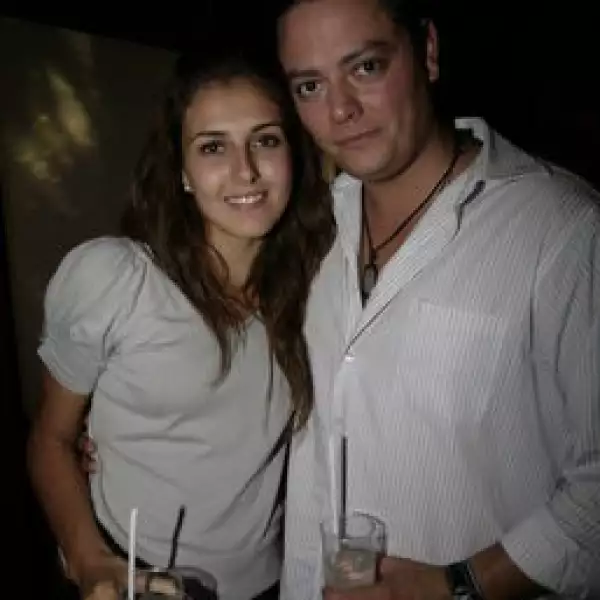 Agnes Ortega, Fernando Gurza