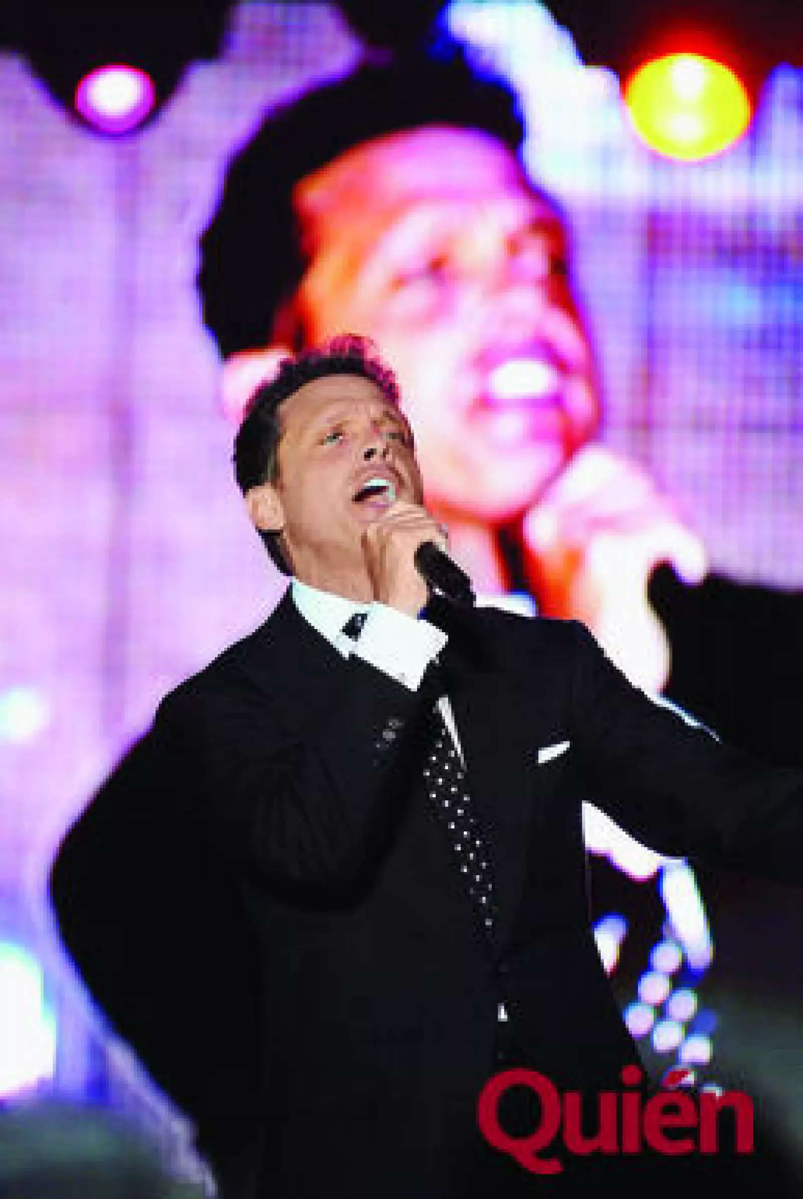 Luis Miguel