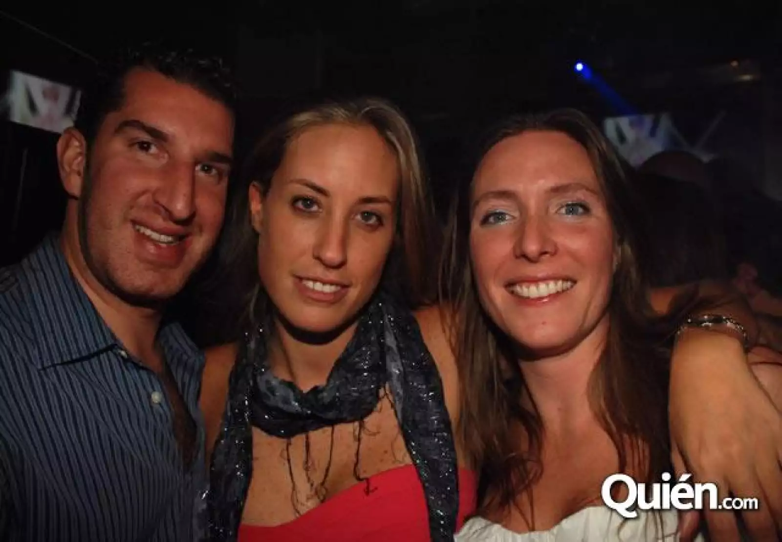 Miércoles en el Love