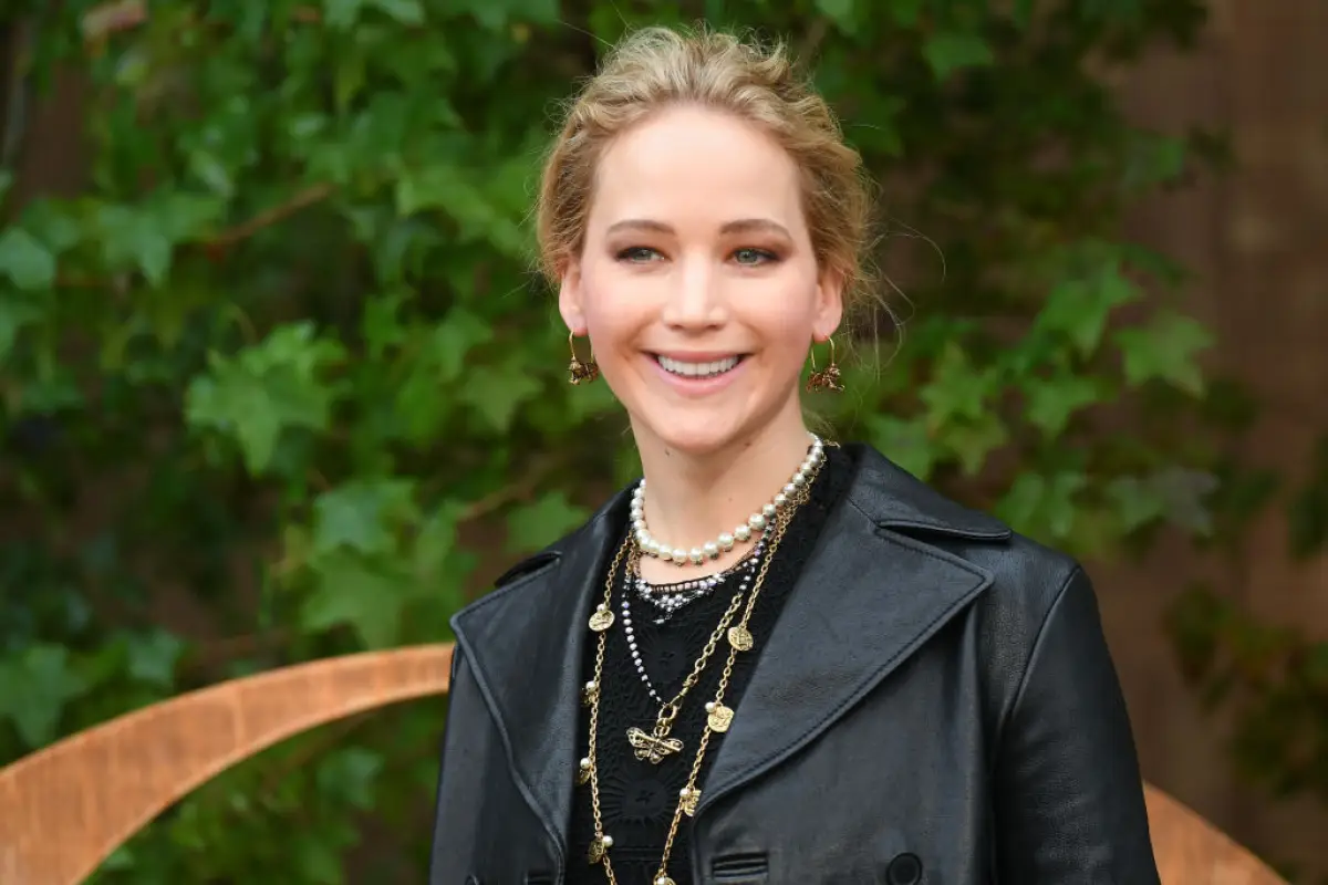 Christian Dior : Photocall -  Paris Fashion Week - Womenswear Spring Summer 2020