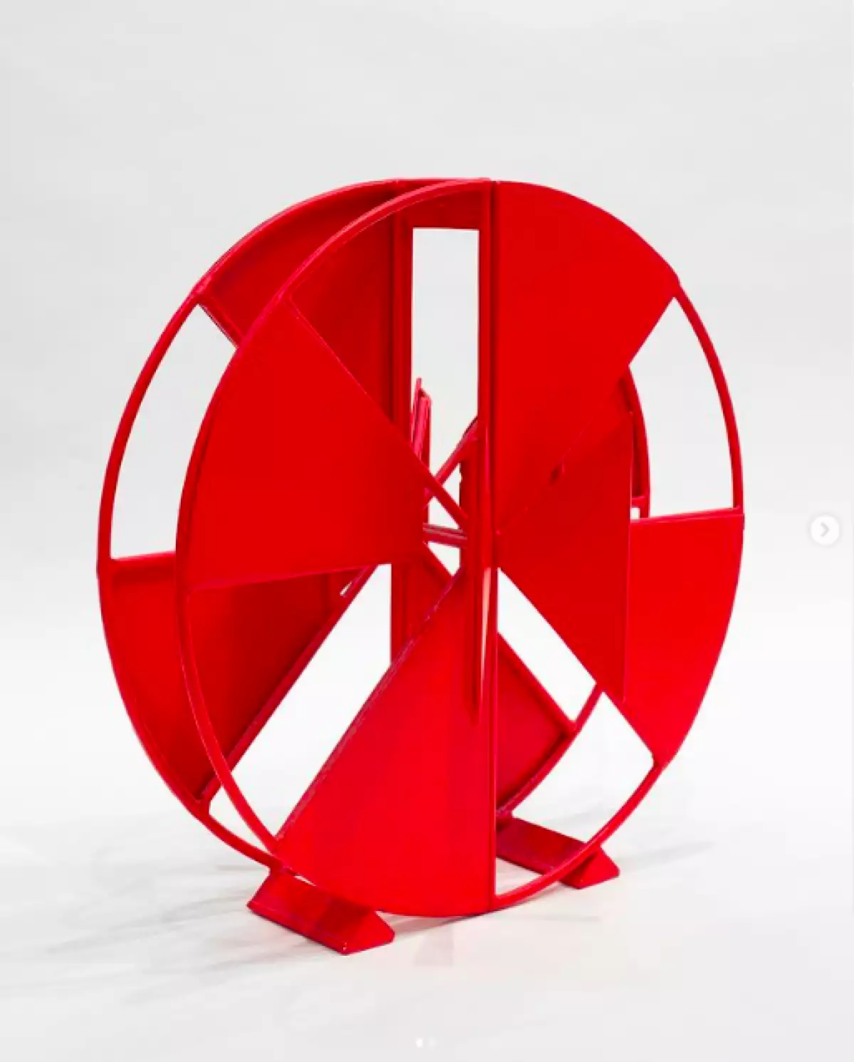 Algunas obras de Ángela Gurría estarán presentes en Art Basel Miami