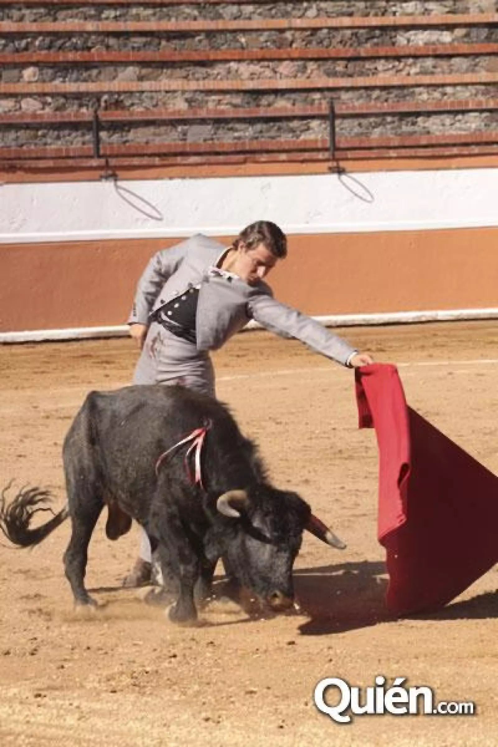 Corrida de toros Juriquilla