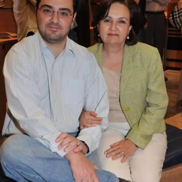 Inauguración Birkenstock