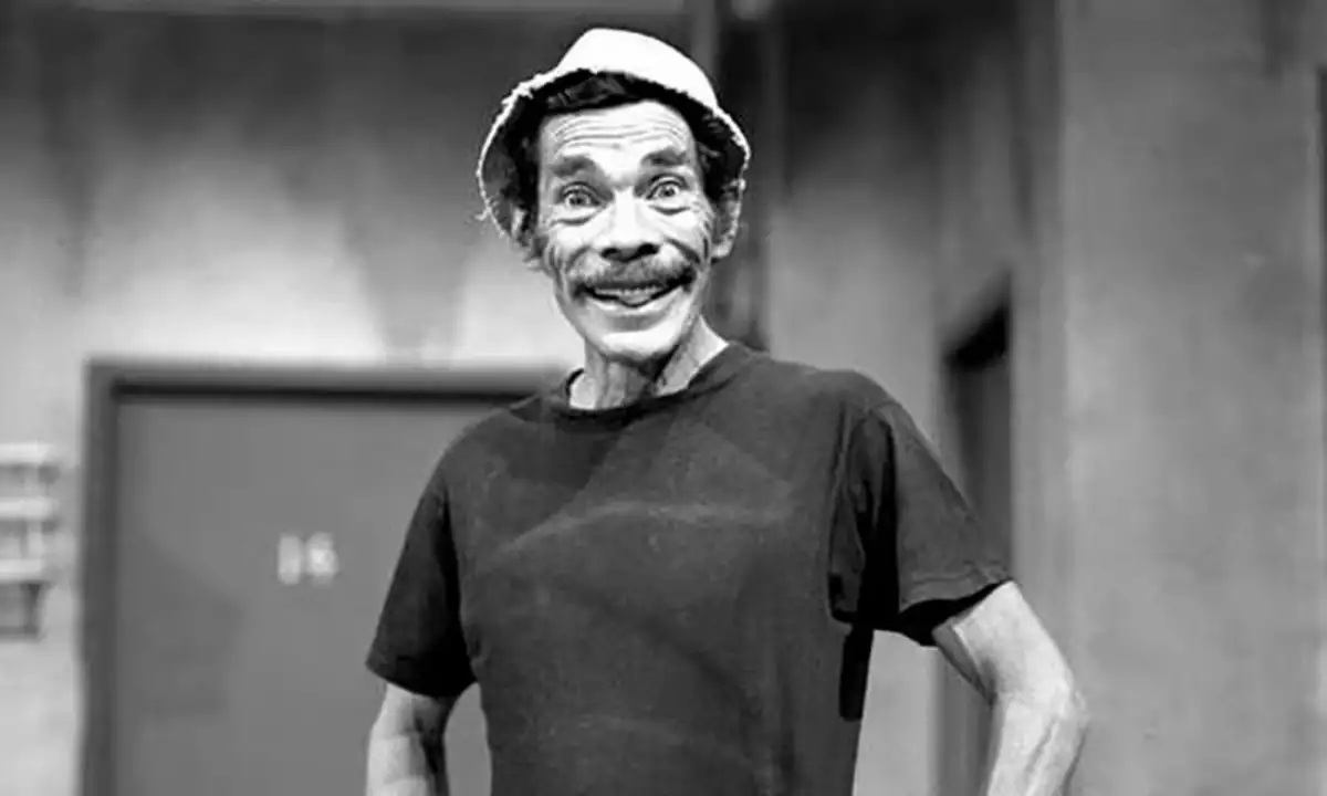 El personaje de Don Ramón tendrá su propia serie en HBO Max