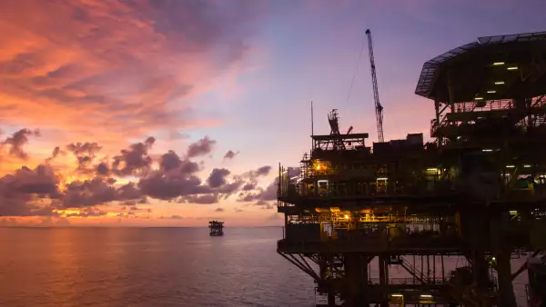 Exxon Mobil