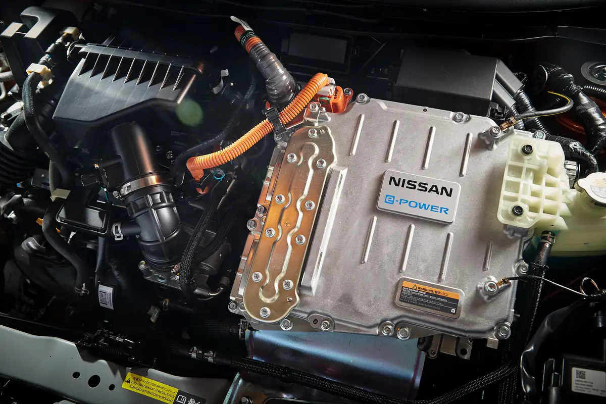 La tecnología que Nissan se negó a abandonar y que frustró su unión con Honda
