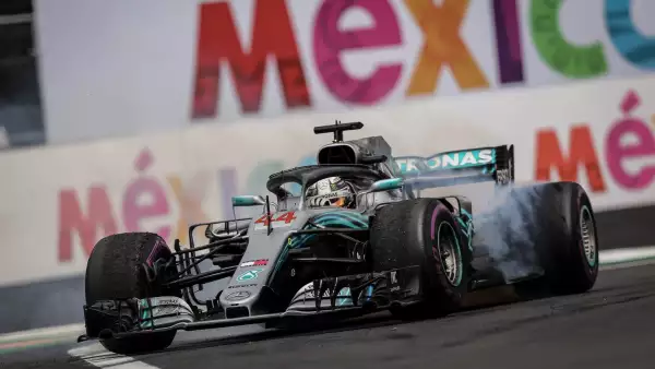 Gran Premio de México