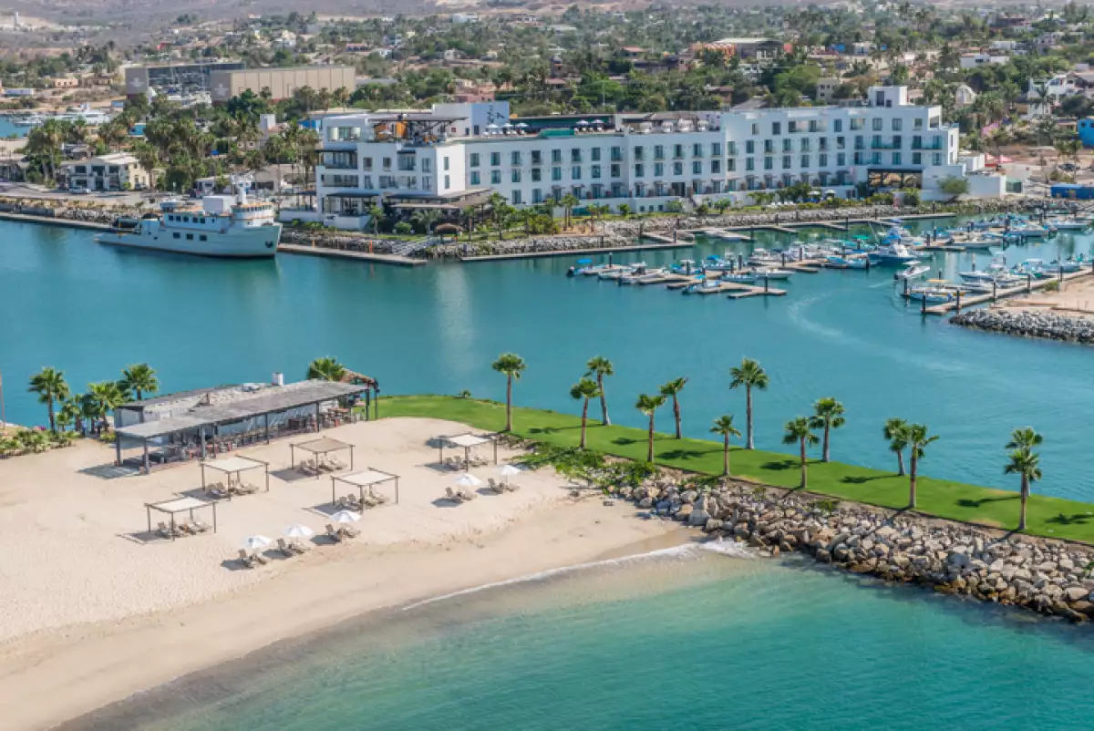 San José del Cabo