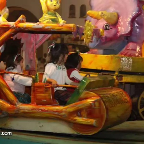 Fiesta de independencia