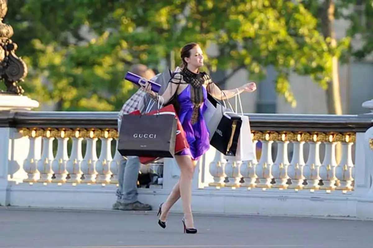¡Comprar es todo un arte y en rebajas más! Te dejamos estos ocho consejos para que sobrevivas en esta época y puedas disfrutas al máximo tus compras.