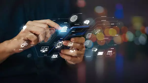 Tecnología financiera