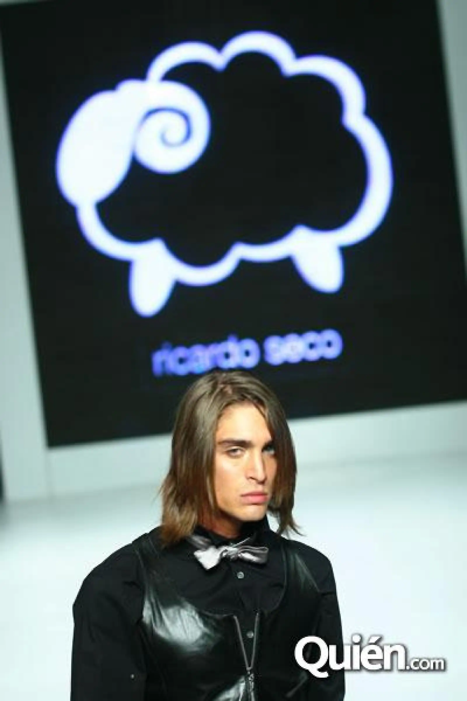 DFashion Pasarela Ricardo Seco.