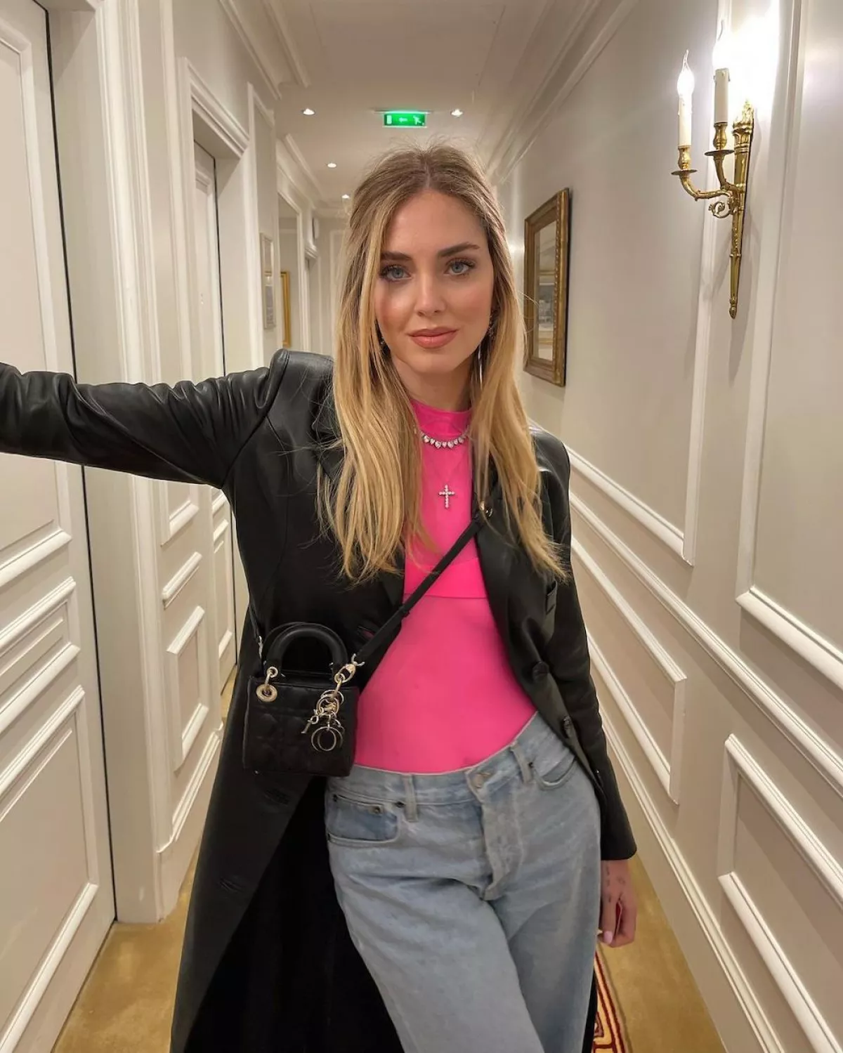 Chiara Ferragni 