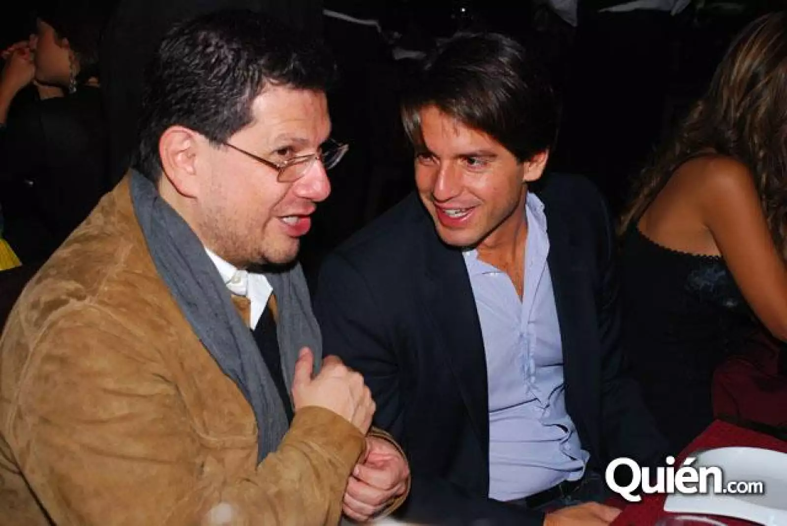 FIESTA FEDERICO DIAZ