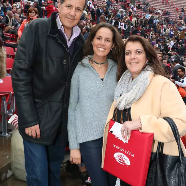 Segunda Corrida de Toros Temporada Grande 