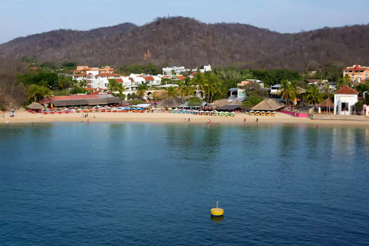 Huatulco
