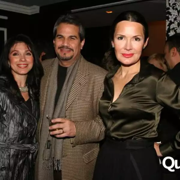 Coctel Raquel Bessudo