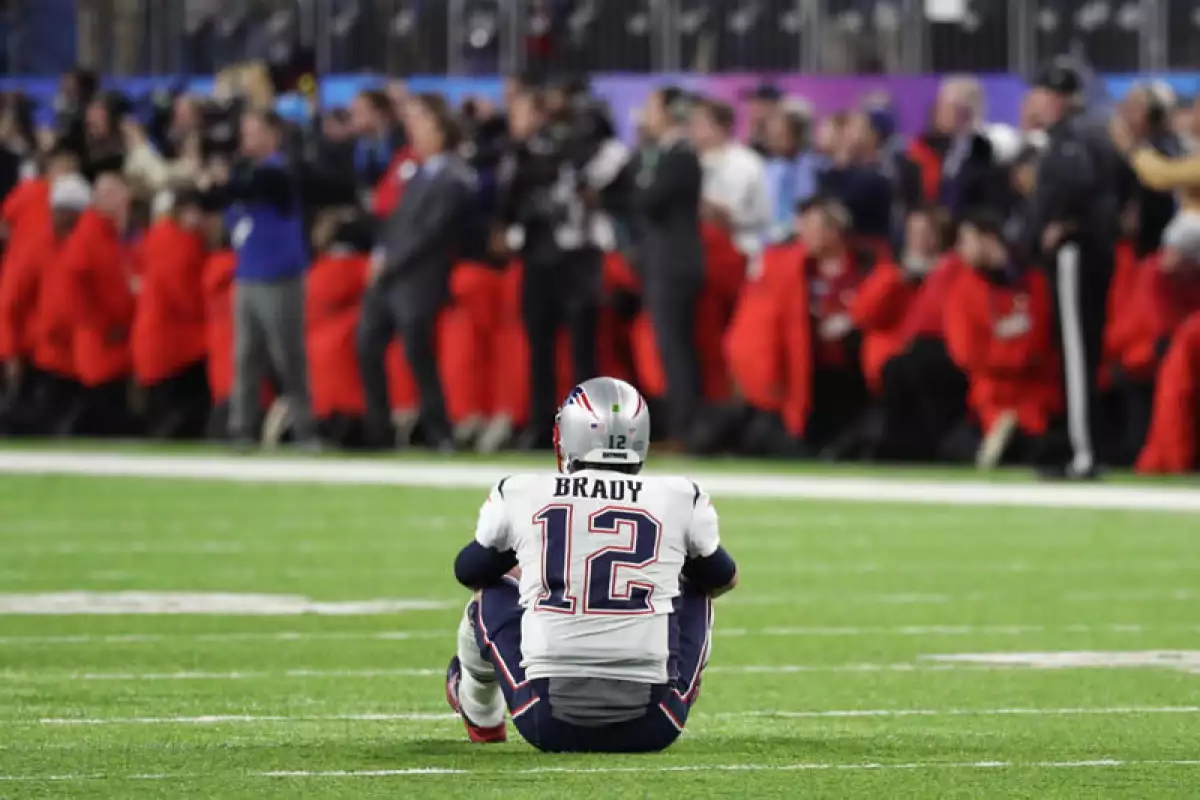 Tom Brady
