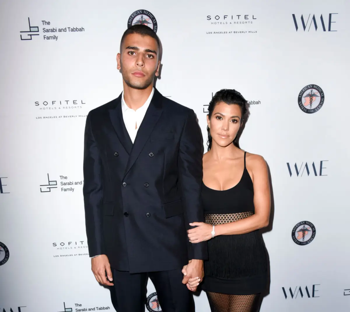 Kourtney Kardashian