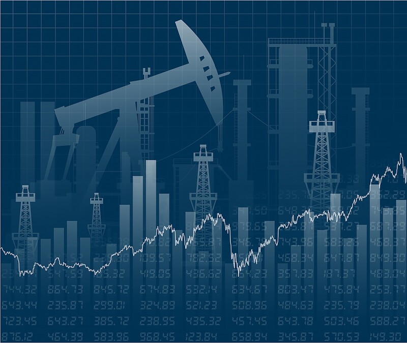 Commodities a la baja
