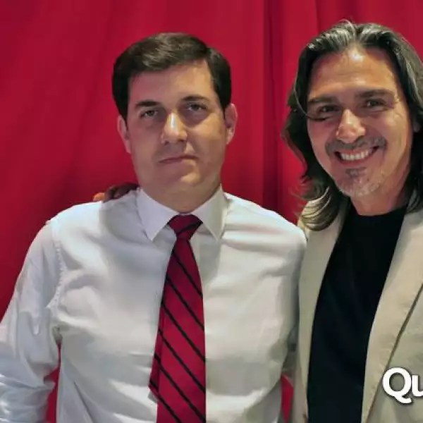 Que Vivan los Niños